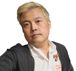 Chris Park (Jihyung Park)